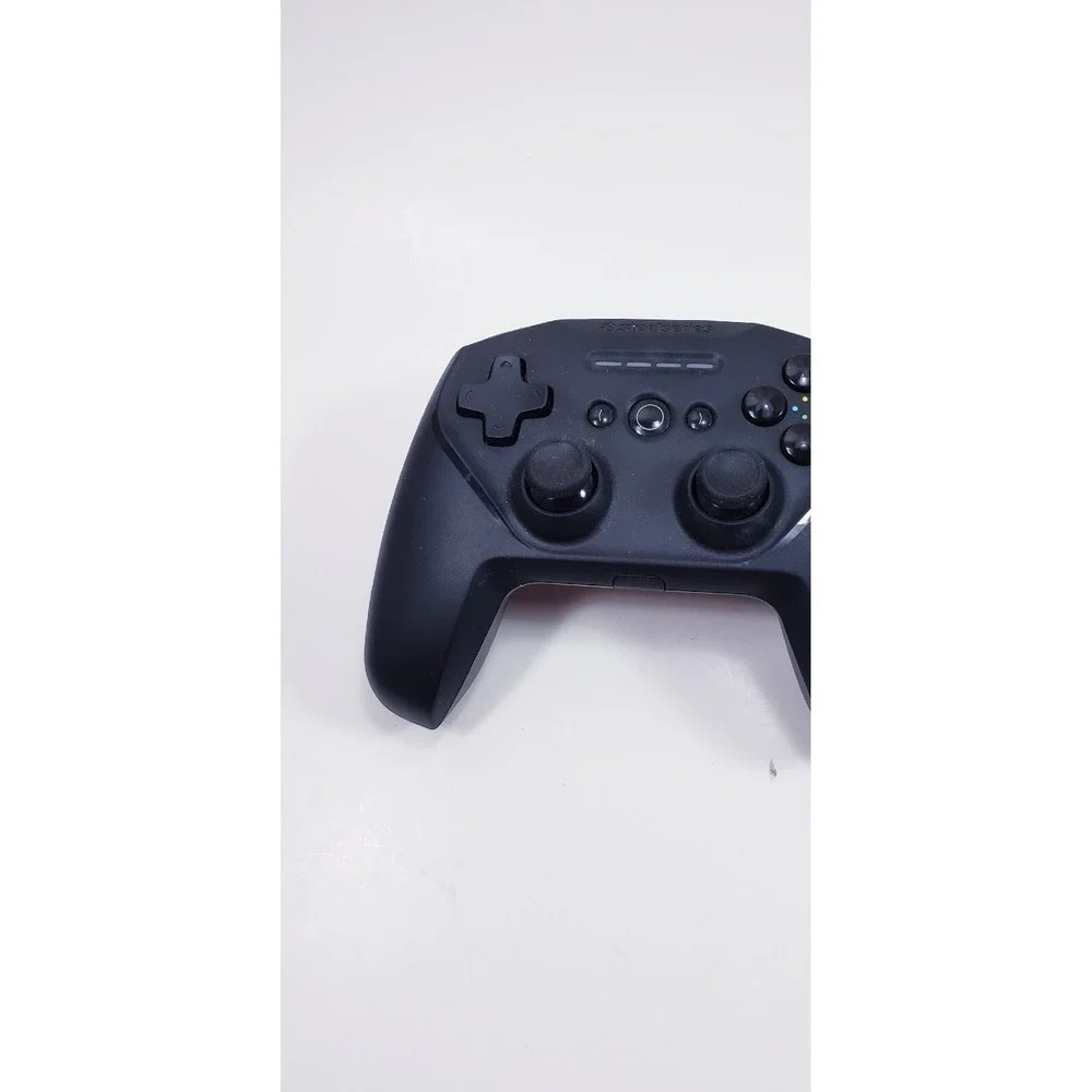 SteelSeries Stratus Duo Wireless Gaming Controller for Windows, Android + VR - Picture 3 of 6